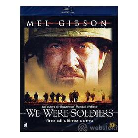 We Were Soldiers (Blu-ray)