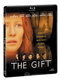 The Gift (Blu-Ray+Gadget) (2 Blu-ray)