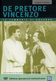 De Pretore Vincenzo (Edizione Speciale)