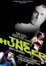 The Hunger. Stagione 1 (3 Dvd)