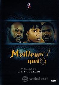 Afrique - Meilleurs Ami 1