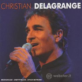 Christian Delagrange - Au Casino De Paris 1999 (Dvd+Cd)