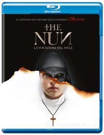 The Nun - La Vocazione Del Male (Blu-ray)