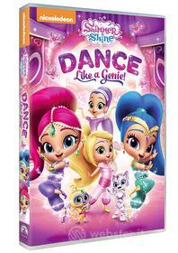 Shimmer And Shine - Ballo Che Passione