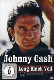 Johnny Cash - Long Black Veil