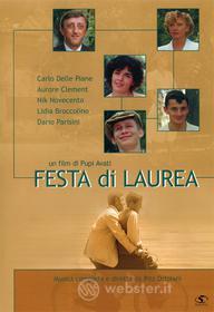 Festa Di Laurea