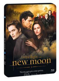 New Moon. The Twilight Saga(Confezione Speciale)