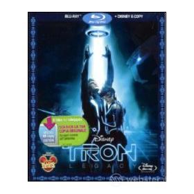 Tron Legacy (Blu-ray)