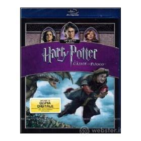 Harry Potter e il calice di fuoco (Edizione Speciale)