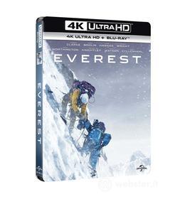 Everest (Cofanetto 2 blu-ray)