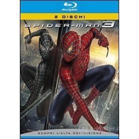 Spider-Man 3 (2 Blu-ray)