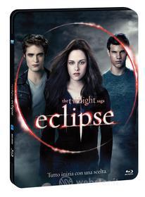 Eclipse. The Twilight Saga(Confezione Speciale)