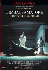 L'Imbalsamatore (Blu-ray)
