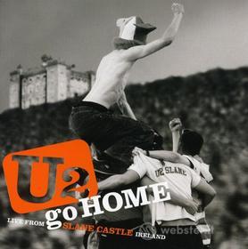U2 - U2 Go Home: Live From Slane Castle