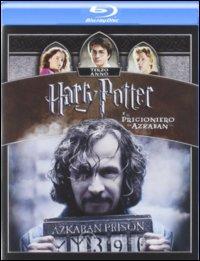Harry Potter e il prigioniero di Azkaban (Edizione Speciale)