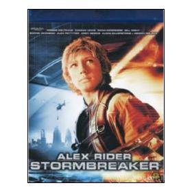 Alex Rider. Stormbreaker (Blu-ray)