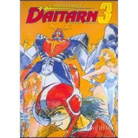 L' imbattibile Daitarn 3. Vol. 07