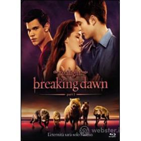 Breaking Dawn. Part 1. The Twilight Saga (Edizione Speciale con Confezione Speciale)