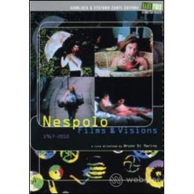 Ugo Nespolo. Films & Visions