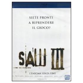 Saw III (Blu-ray)