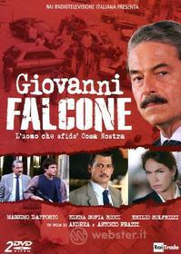 Giovanni Falcone. L'uomo che sfidò Cosa Nostra (2 Dvd)