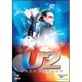 U2. The U2 Phenomenon