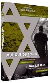 La Musique Du Coeur + Jamais Plus - Dvd