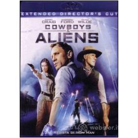 Cowboys & Aliens (Blu-ray)