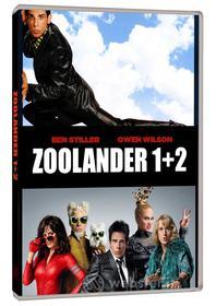 Zoolander 1 e 2 (Cofanetto 2 dvd)