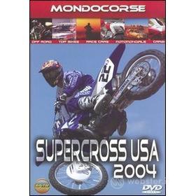 Supercross USA 2004