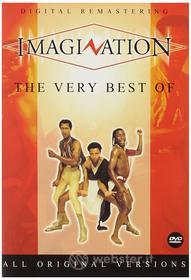 Imagination. The Very Best of
