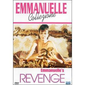 La vendetta di Emmanuelle