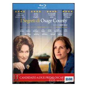 I segreti di Osage County (Blu-ray)
