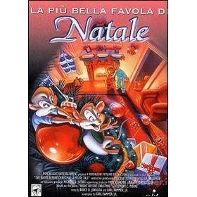 La Piu' Bella Favola Di Natale