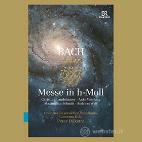 Johann Sebastian Bach - Messe In H Moll