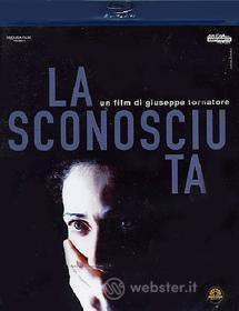 La sconosciuta (Blu-ray)