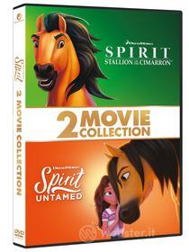 Spirit Collection (2 Dvd)