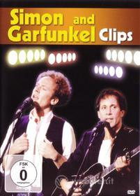 Simon & Garfunkel - Clips