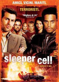 Sleeper Cell. Stagione 1 (4 Dvd)