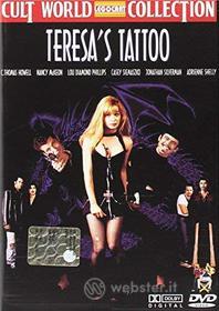 Teresa'S Tattoo