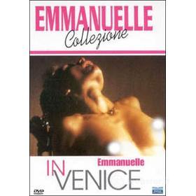 Emmanuelle a Venezia