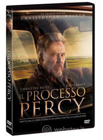 Il Processo Percy