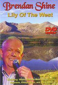 Brendan Shine - Lily Of The West