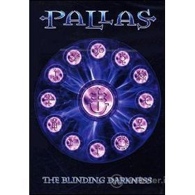 Pallas. The Blinding Darkness (Edizione Speciale)