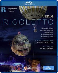 Giuseppe Verdi - Rigoletto (Blu-ray)