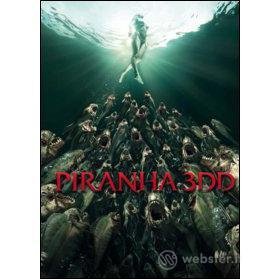 Piranha DD(Confezione Speciale)