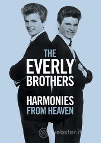 The Everly Brothers. Harmonies From Heaven (2 Dvd)