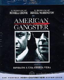 American Gangster (Blu-ray)