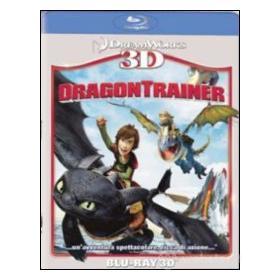 Dragon Trainer 3D
