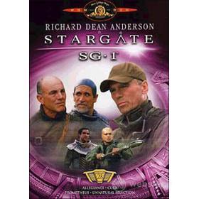 Stargate SG1. Stagione 6. Vol. 28